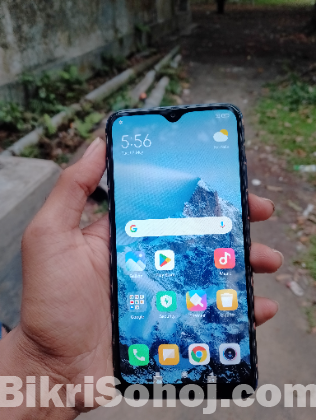 Redmi 8